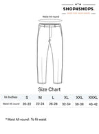 Ladies Folded Waist Yoga Capri