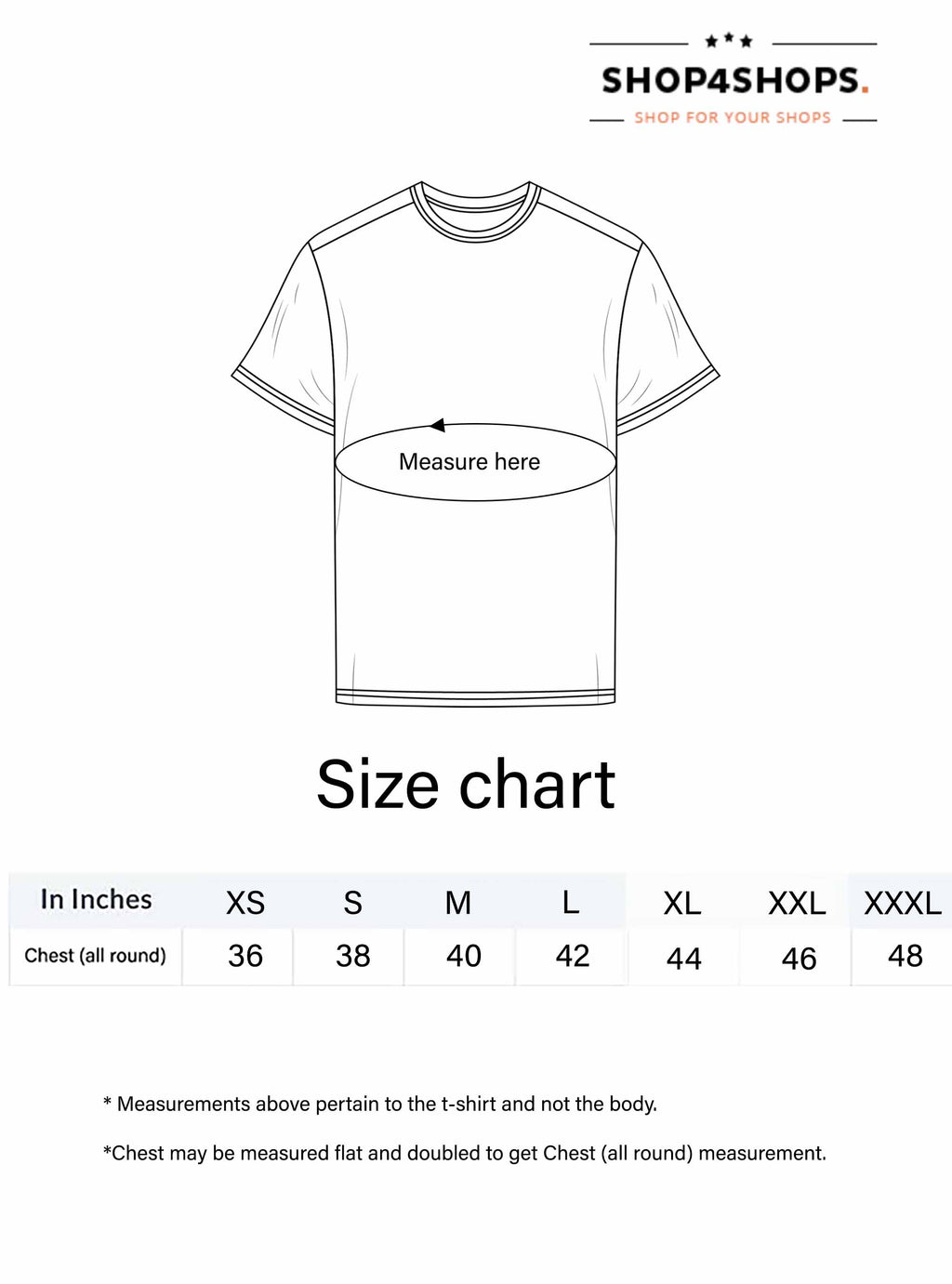 Ladies Applique White T-Shirt