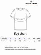 Ladies Applique White T-Shirt