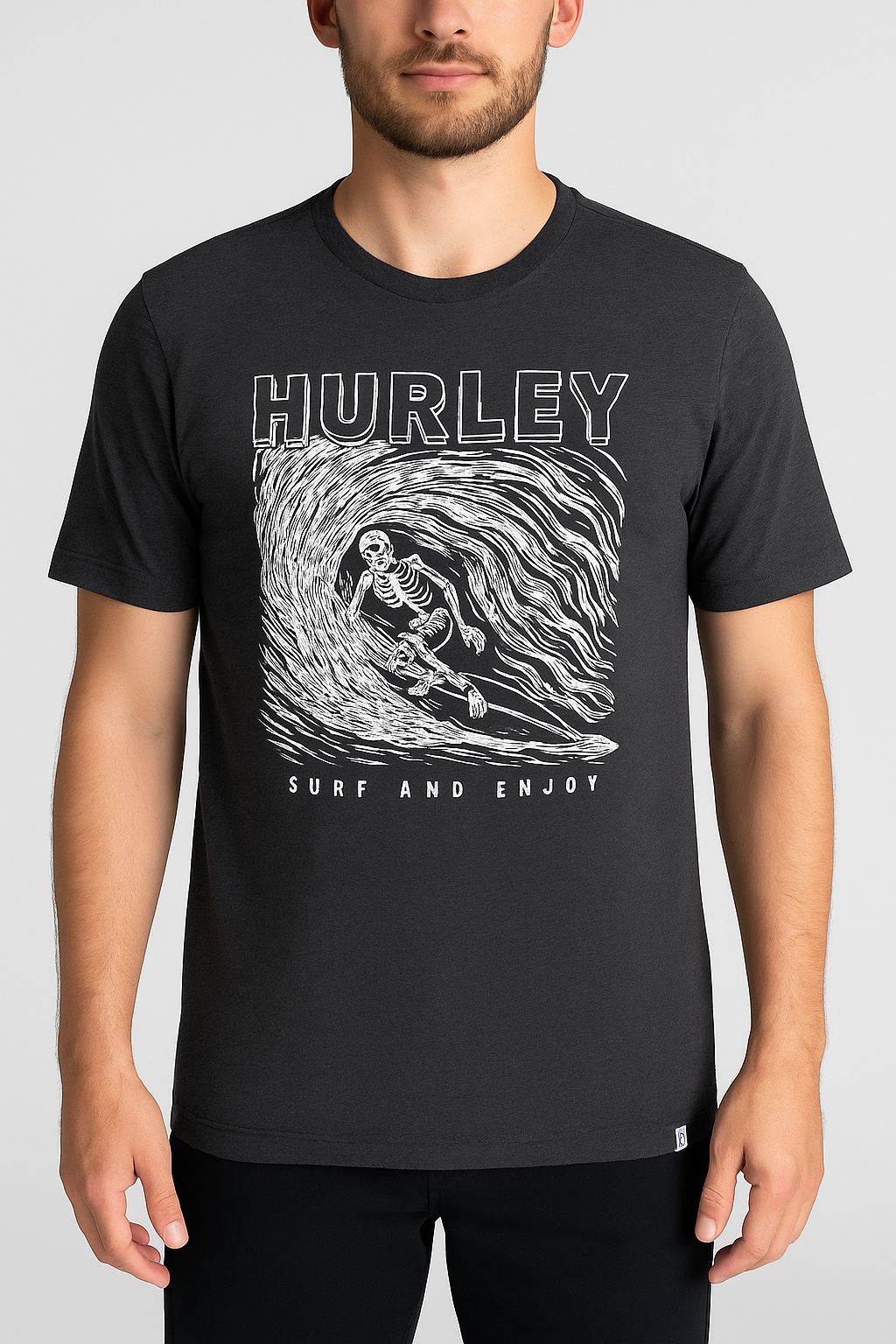 Mens Printed T shirt