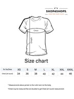 Mens Printed T-Shirt