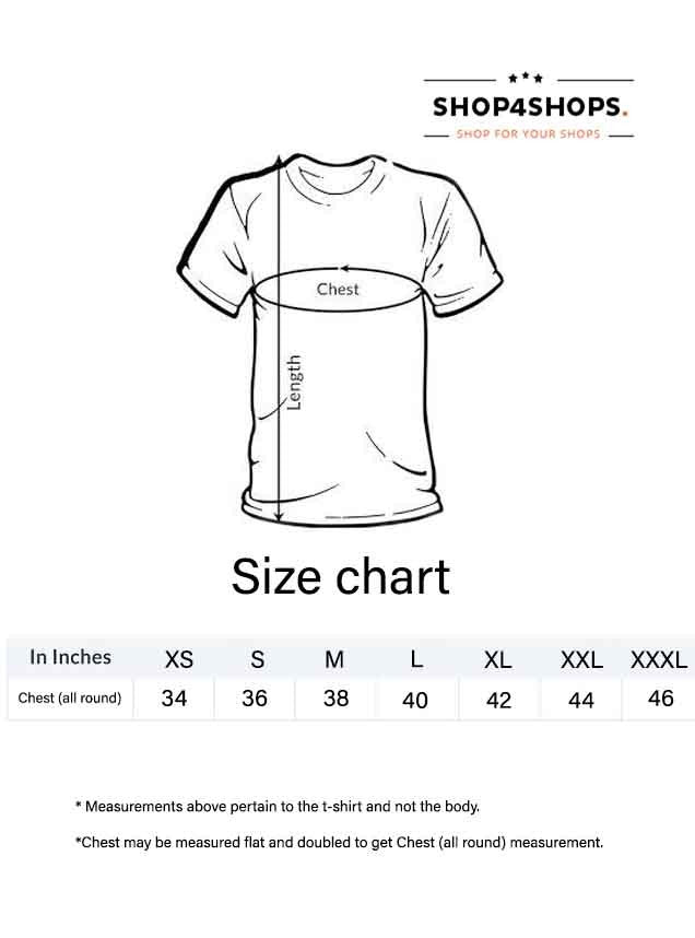 Mens Printed T-Shirt
