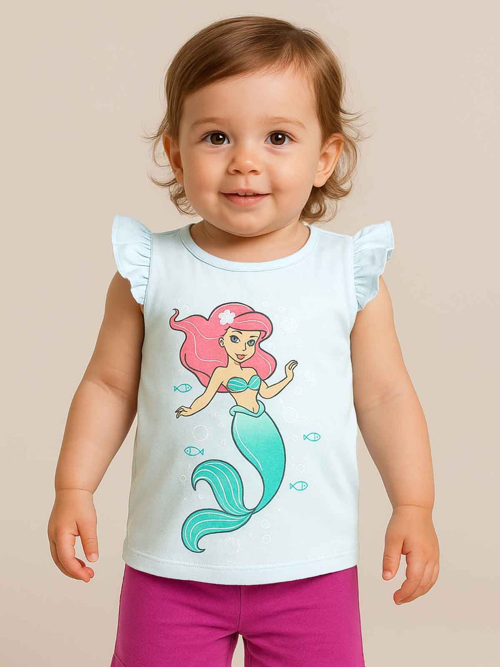 Baby Girls Top