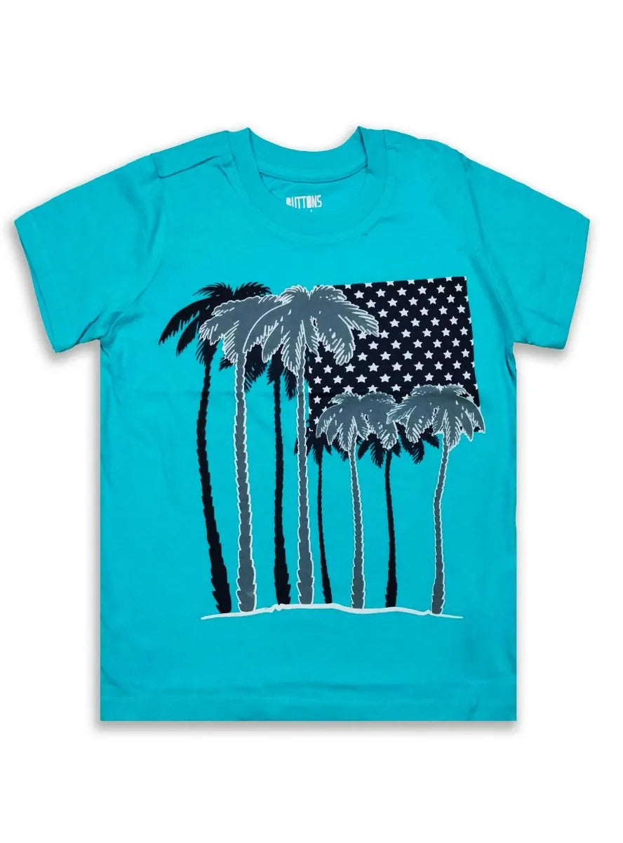 Boys T Shirt