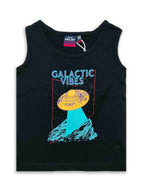 Boys Muscle Tees