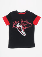 Boys Printed Tshirt