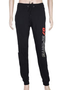 Mens Printed French Terry Joggers