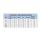 Women's Satin Colour Block Long Sleeves Co-Ord Set (Beige - Black)