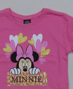 Girls Printed  T shirt