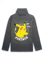 Girls Turtle Neck Top