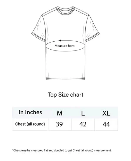 Mens HD Print T-Shirt