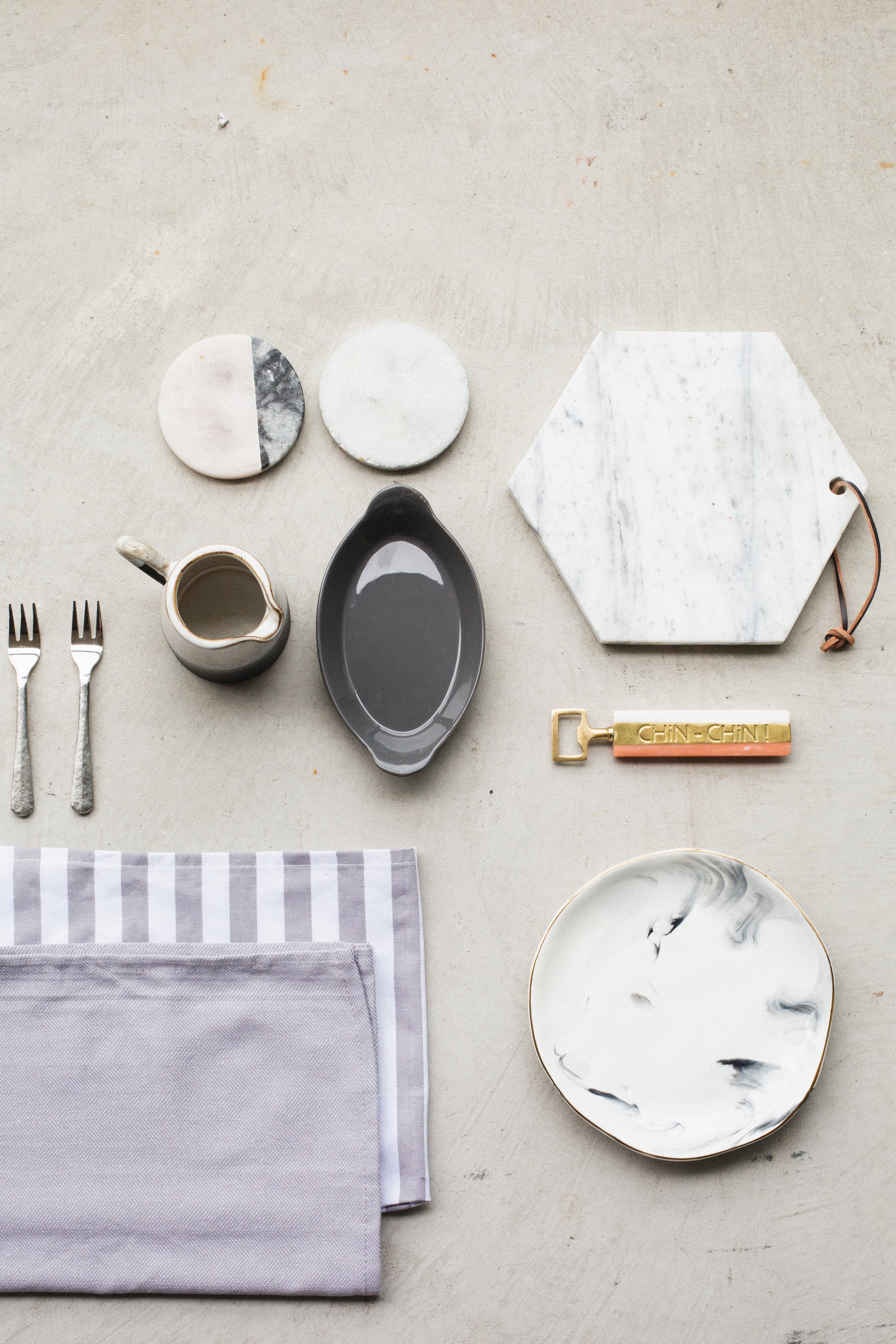 Kitchenware