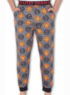 Men's Outer Elastic Night Pant