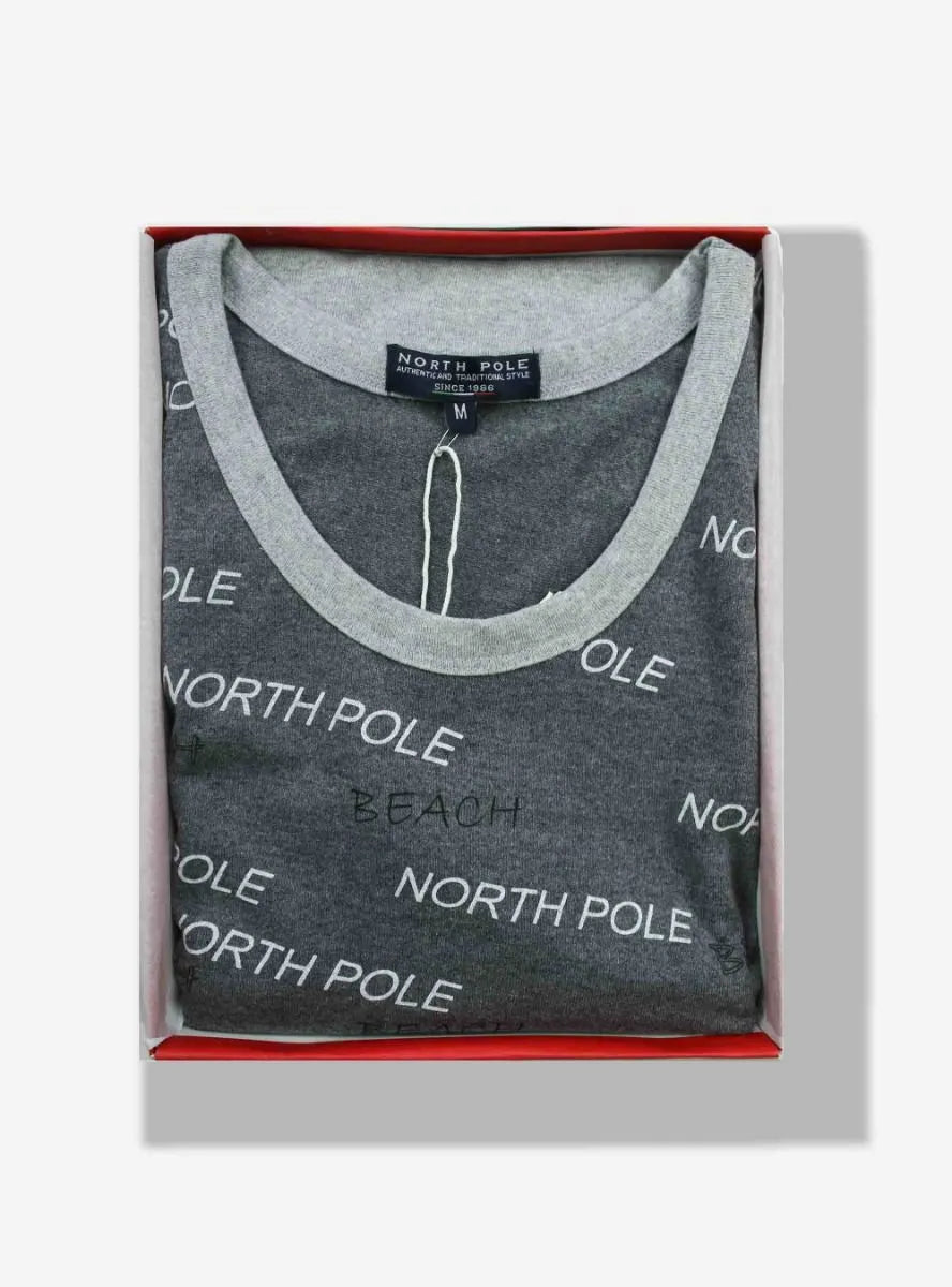 Mens Shorty Set