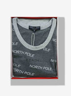 Mens Shorty Set