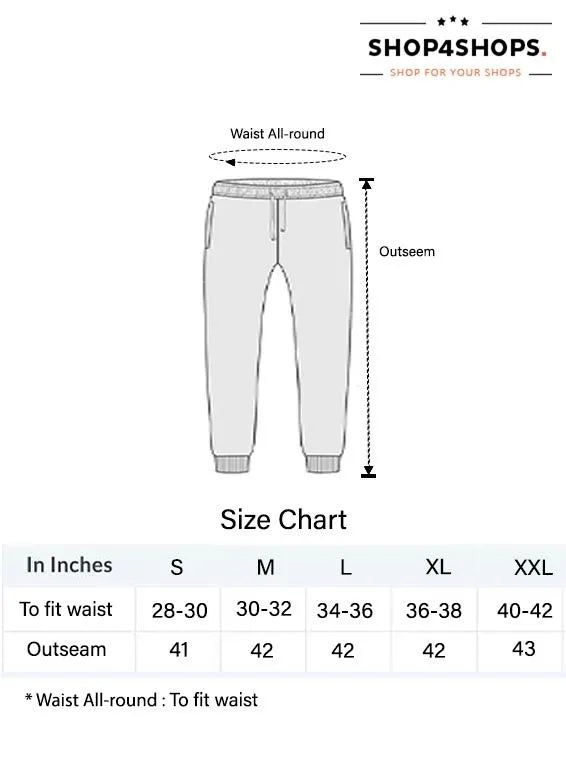 Mens Knit Sleep Pant