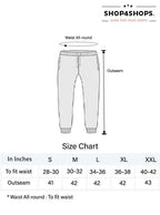 Mens Knit Sleep Pant