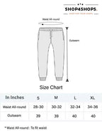 Mens Cotton Modal Grey Track Pant