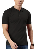 Mens Short Sleeve Polo