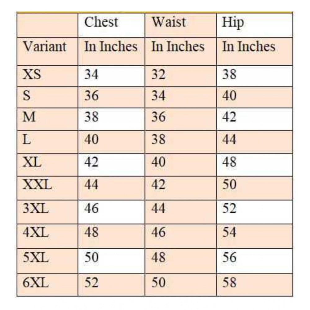 Women's Casual Rayon 3-4th Sleeves Kurti (Blue)