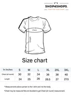 Ladies Sporty Fitness T Shirt
