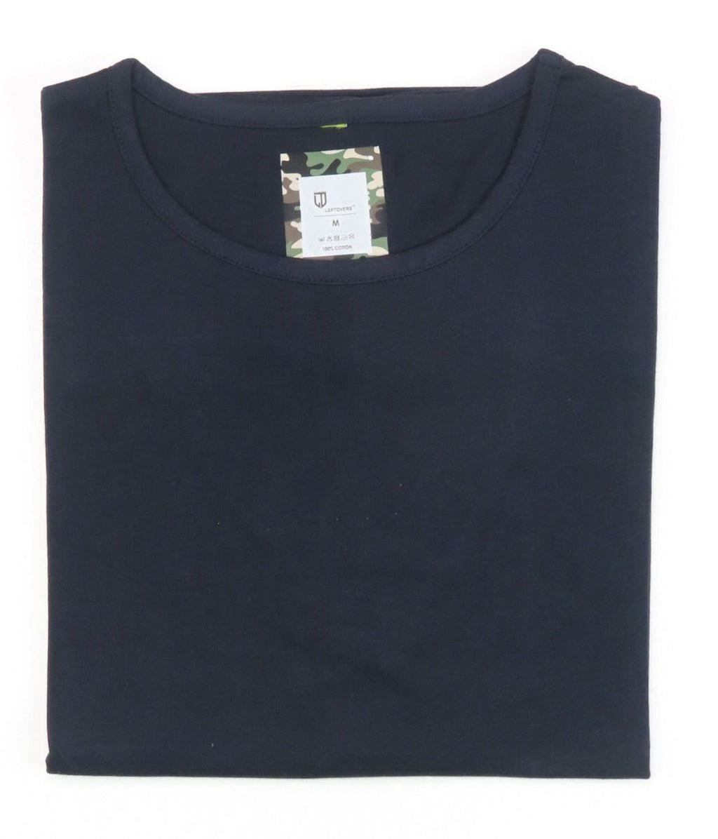 Ladies Crew Neck T Shirt