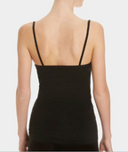 Ladies Modal Lace Tanks