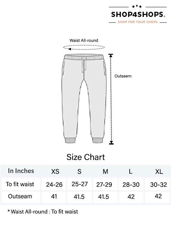 Ladies Grey AOP Lounge Pant