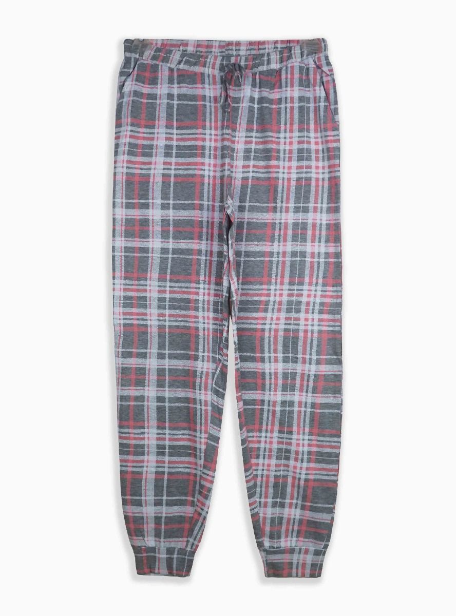 Ladies Printed Lounge Pant